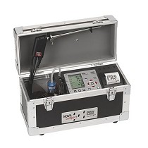 Analizadores port�tiles