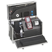 Analizadores de gases multifunci�n