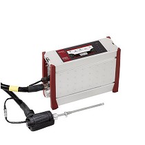 Analizador port�tiles NDRI