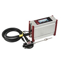 Analizadores de emisiones