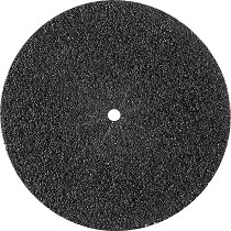 Discos de velcro de carburo de silicio de 178 mm