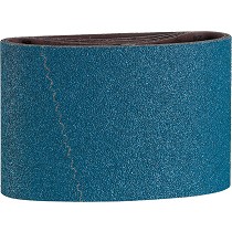 Bandas de lija de circonio de 200 x 750 mm