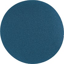 Discos de circonio con velcro de 178 mm