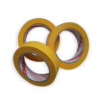 Cintas adhesivas para suelos deportivos