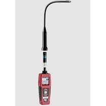 Detectores de fugas de gas