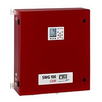 Sistemas de monitoreo de emisiones