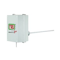 Medidores de velocidades gas