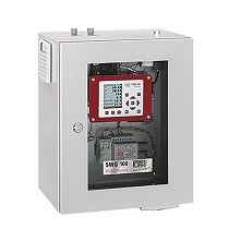 Analizadores de biog�s