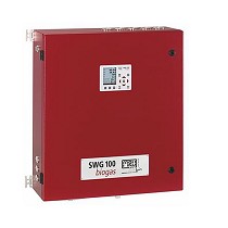 Analizadores de biog�s