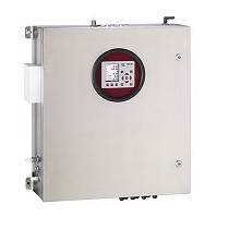 Analizadores de biog�s