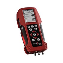 Analizadores de gases de escapes de motores