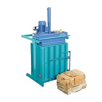 Prensas de carga superior