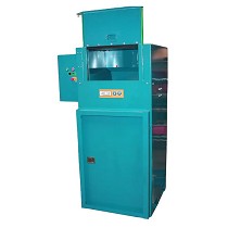 Trituradoras de botellas