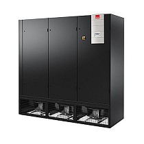 Refrigeraciones de salas