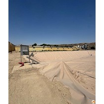 Soporte para agitadores de t�nel