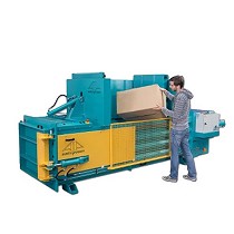 Prensas semiautom�ticas