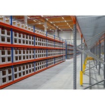 Sistemas de estanter�as