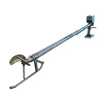 Agitadores el�ctricos