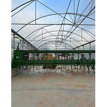 T�neles de evaporaci�n