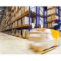 Carretillas y camiones industriales