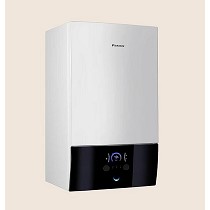 Equipos de aerotermia