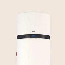 Equipos de aerotermia