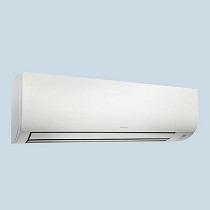 Aires acondicionados y calefacciones