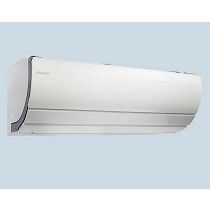 Aires acondicionados y calefacciones