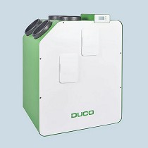 Sistemas de ventilaci�n