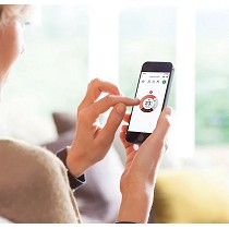 Aplicaciones para controlar