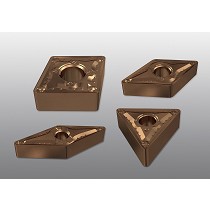 Calidades de metal duro IC1024