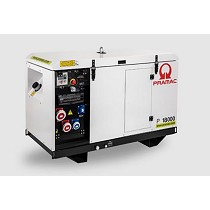 Generadores para aplicaciones m�viles y alquiler