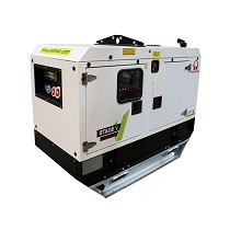 Generadores para aplicaciones m�viles y alquiler