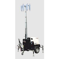 Torres de iluminaci�n