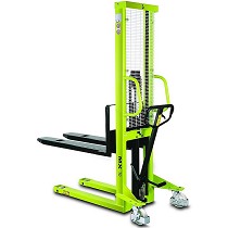 Apiladores manuales y semi-el�ctricos