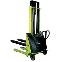 Apiladores manuales y semi-el�ctricos