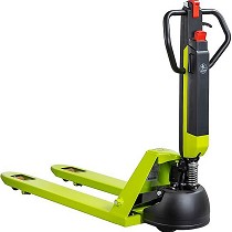 Transpaletas inteligentes