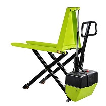 Transpaletas elevadoras