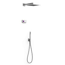 Grifer�as electr�nicas para ducha