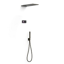 Grifer�as electr�nicas para ducha