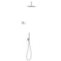 Grifer�as electr�nicas para ducha