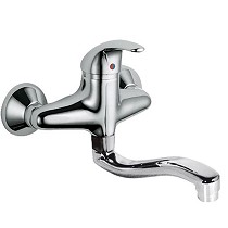 Grifer�as para cocina