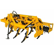 Subsoladores rectos non stop