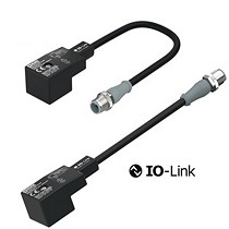 Conectores de electrov�lvulas