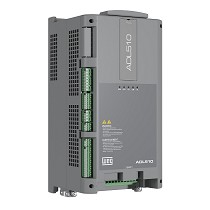 Convertidores de frecuencia