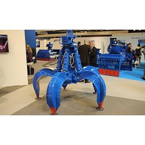 Pulpos de manipulaci�n