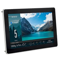 Pantallas de alta definici�n