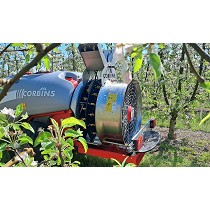 Atomizadores Corbins Vanguard