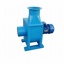 Ventiladores y aspiradores centr�fugos