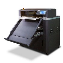 Mesas de corte digital